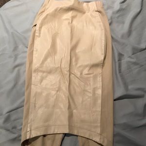 Pencil Skirt